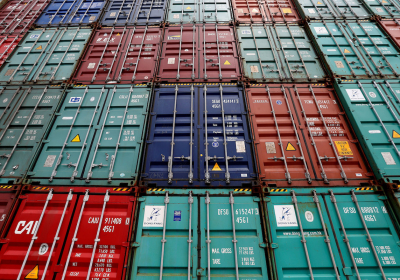 Chinas economy grows 8.1% in 2021 slows in second half