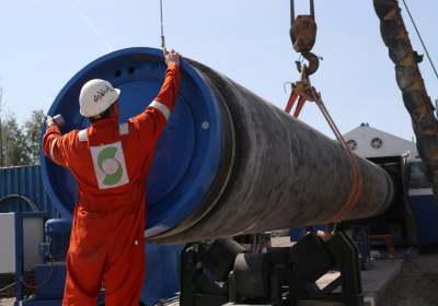 Germany braces for energy sanctions by Russia amid Ukraine war