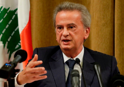 Divisions in Lebanon over questioning of central bank chief