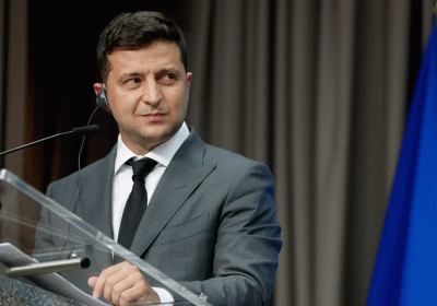 Ukraine Says Russia Commits All Its Forces To Capture Lugansk