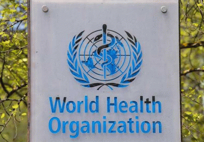 U.S. to accept international visitors who used WHO-approved COVID-19 vaccines