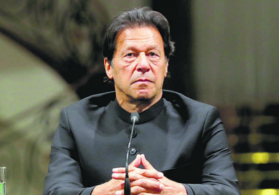 No-trust vote: PM Imran warns opposition it would lose this match badly