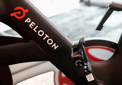 Peloton headwinds stiffen as people break pandemic routines