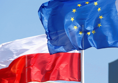 EU takes legal action against Poland over rule-of-law dispute