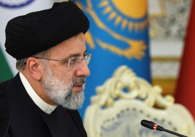 Iran joins expanding Asian security body led by China and Russia