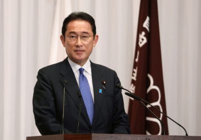 Fumio Kishida wins race to become Japans next prime minister