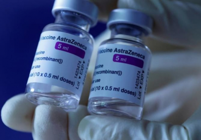 COVAX allocates 4.7 million AstraZeneca COVID-19 vaccine doses to North Korea