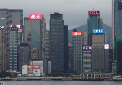 China updates risk management rules for insurance groups