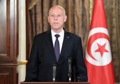 Tunisia announces national dialogue excluding opposition groups