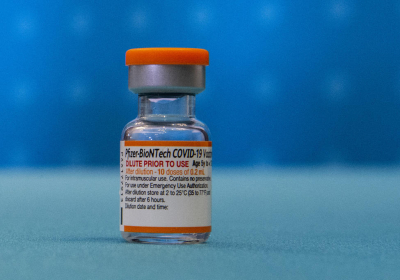 US gives final approval of Pfizers Covid vaccine for children aged 5-11