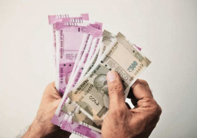 Indias GDP to rise by $406 bn by 2050 in net-zero scenario