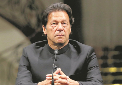 Imran Khan criticised for sexist misogynistic remarks on Maryam Nawaz