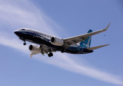 US supports 737 MAX settlement says families not crime victims