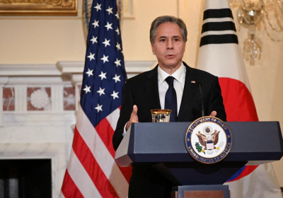 Blinken assures Sri Lanka of support to promote American investments once the IMF negotiations are over