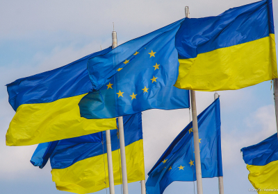 Ukraine wants to join the European Union. But it is not going to be easy