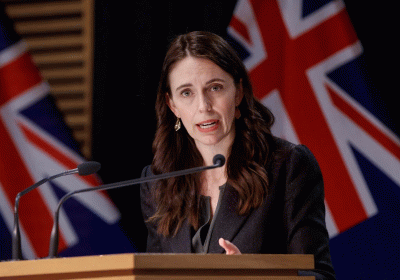 New Zealand Prime Minister Jacinda Ardern to get orchid named after her during Singapore visit