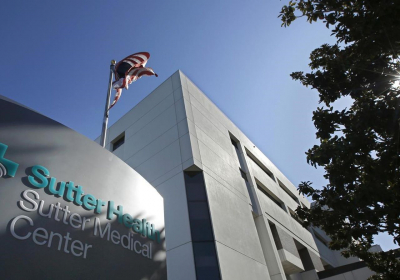 California health system did not abuse market power