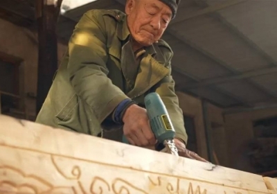 Demand for coffins in some rural areas has spiked