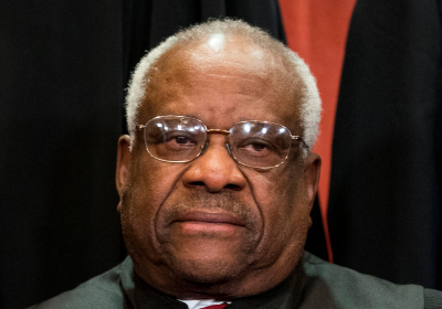 Clarence Thomas calls out John Roberts as Supreme Court edges closer to overturning Roe v. Wade