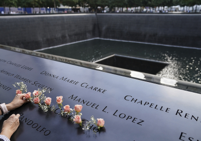 FBI releases declassified document into Saudi 9/11 links after Biden order
