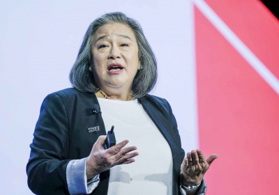 Times Up CEO Tina Tchen resigns amid backlash to groups aiding Andrew Cuomo