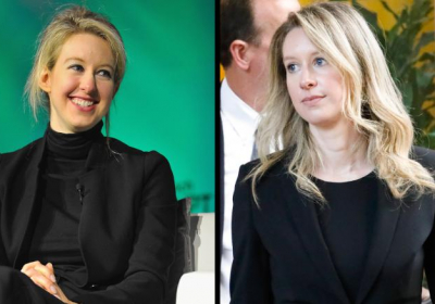 Former Theranos employee describes being starstruck by Elizabeth Holmes quickly growing concerned over startups capabilities