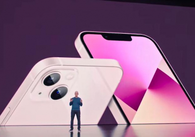 Here is everything Apple unveiled at its big iPhone event