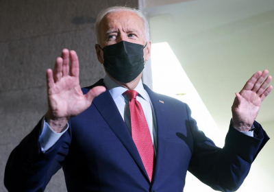 It doesnot matter when: How Biden gave feuding House Democrats an off-ramp