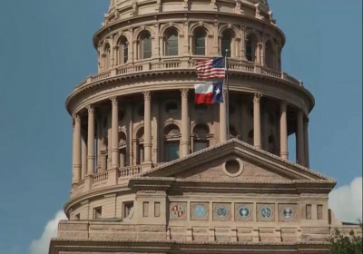 Texas Supreme Court blocks order that resumed abortions