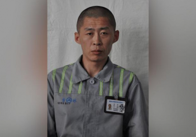 North Korean defector recaptured in China after more than 40 days on the run