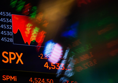 Fed officials will be banned from owning individual stocks Jerome Powell says in new guidelines