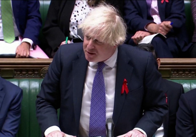 Britain needs a booster for growth as tax hikes threaten investment