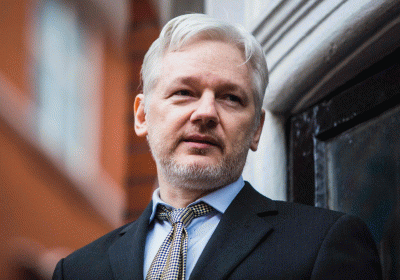 Julian Assange appeals to U.K. court against extradition to U.S.