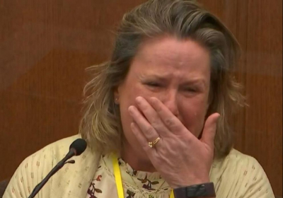 The jury begins deliberations in Kim Potters trial over the killing of Daunte Wright