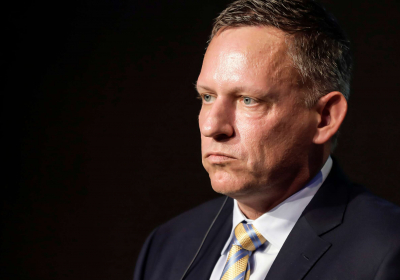 Republican donor and investor Peter Thiel to leave Facebook board