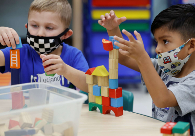 New Jersey Connecticut others to lift statewide school mask mandates