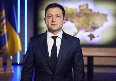 Ukraine Rejects Russian Ultimatum to Surrender Mariupol