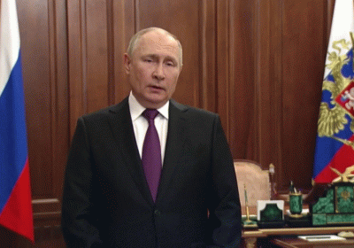 India does not support attempts to isolate Russia says Russian envoy