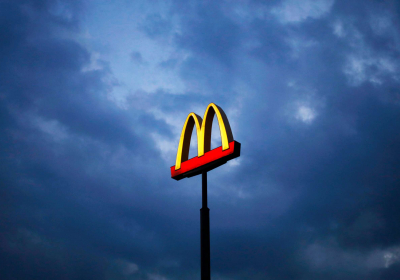 Creators of Ice Cream Maintenance Device Sue McDonald