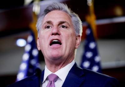 Jan. 6 probe subpoenas Republican House leader Kevin McCarthy other lawmakers allied with Trump