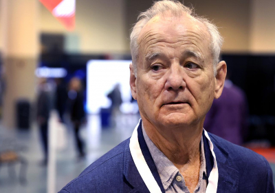 Bill Murray speaks out about Being Mortal film shutdown saying I did something I thought was funny and it wasnot taken that way
