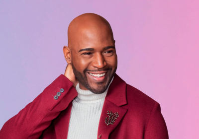 How Queer Eye star Karamo Brown battled through insecurities over hair loss