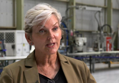 I wouldnot trust them Energy Secretary blasts Russia for weaponizing energy