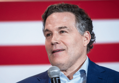 McCormick concedes to Oz in Pennsylvania GOP Senate primary