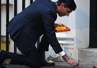 Rishi Sunak