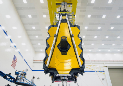 How NASAs Webb Telescope works and other facts you need to know