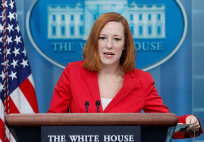 Moscow may engage in false flag chemical and biological attacks in Ukraine: White House