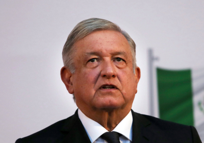 Mexico says conspiracy behind avocado ban U.S. cites violence