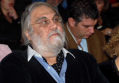 Chariots of Fire Blade Runner composer Vangelis dies aged 79