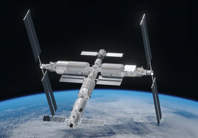 US slams dangerous and irresponsible Russian anti-satellite missile test for threatening astronauts onboard International Space Station